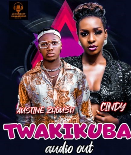Cindy Sanyu